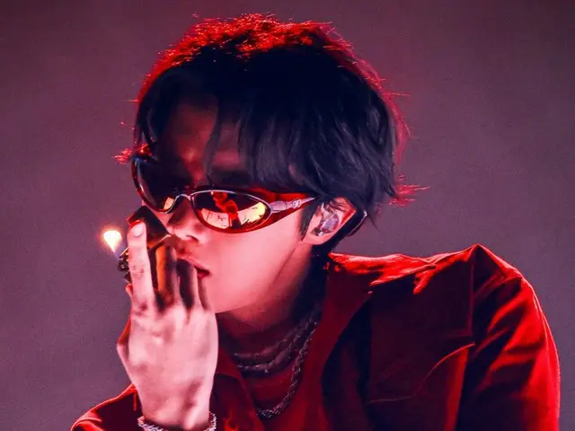 J-HOPE BTS sukses menyelesaikan Tur Asia di Kyocera Dome... "Ini benar-benar tantangan besar dan sebuah mimpi"