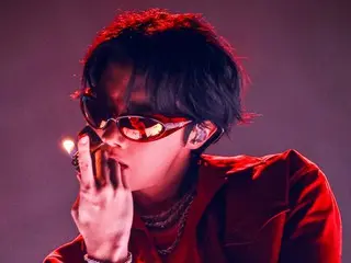 J-HOPE BTS sukses dalam tur Asia di Kyocera Dome... "Ini benar-benar tantangan besar dan sebuah mimpi"