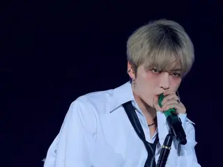 Konser solo J-JUN di Jepang sukses...diwarnai dengan semangat rock
