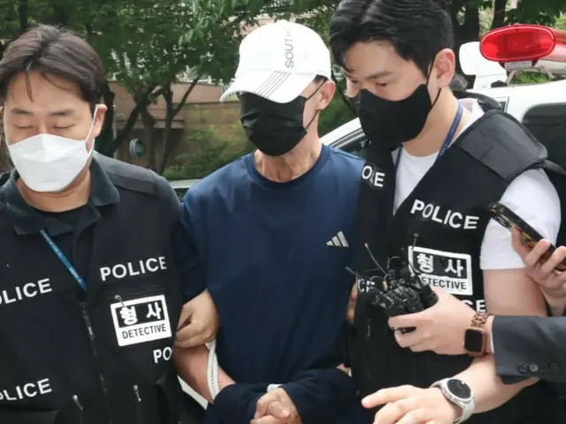 Pembakar di Jalur Kereta Bawah Tanah Seoul 5: "Saya melakukan kejahatan itu untuk memberi tahu orang-orang tentang hasil proses perceraian saya"