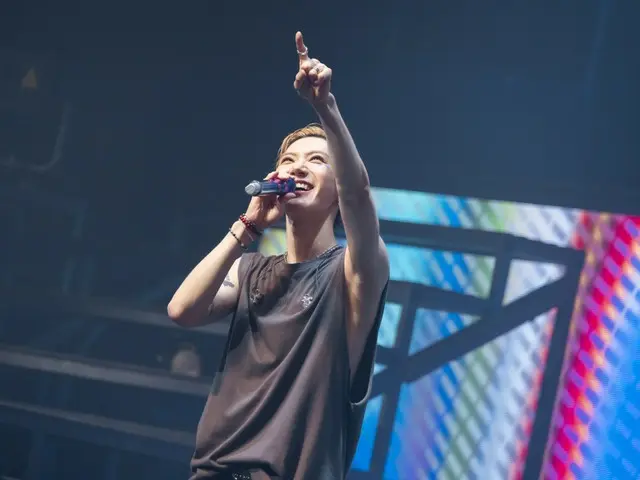 "Debut solo Jepang" "NCT" Ten, tur pertama berakhir dengan sukses... "Silakan nantikan bab selanjutnya"