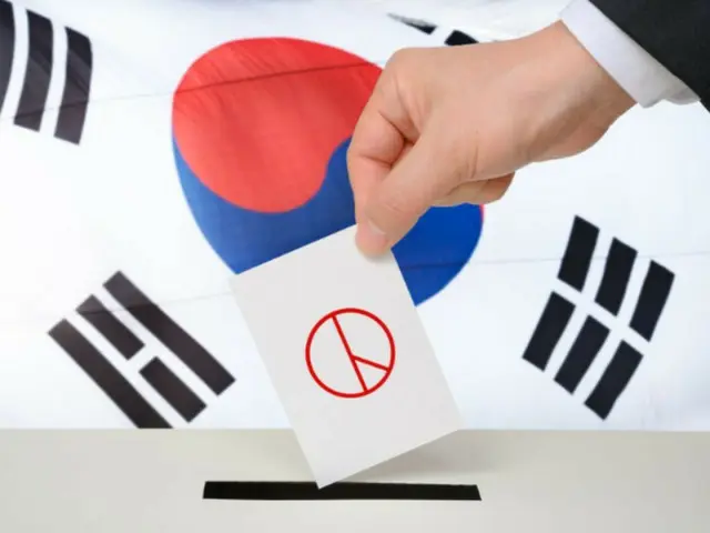 Besok (3) Pemilu Presiden Korea Selatan, Calon Terkemuka Janjikan "Diplomasi Praktis"