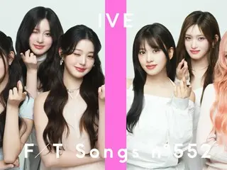 “IVE” akan merilis “After LIKE” yang berhasil menduduki peringkat pertama di semua tangga lagu musik utama Korea, sebagai “THE FIRST
 Pertunjukan one-shot spesial yang hanya diperuntukkan untuk "TAKE"!