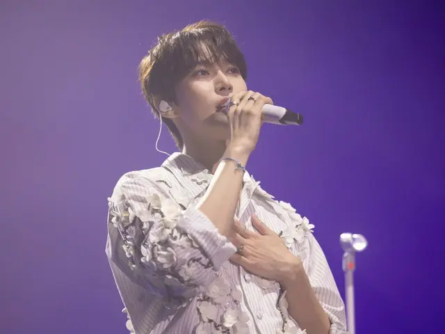 “NCT” DOYOUNG memikat penonton di “Seoul Jazz Festival”… Pra-rilis album baru “Soar” juga menjadi topik hangat