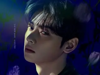 Konser VR Cha Eun Woo ASTRO "MEMORIES" akan dirilis secara eksklusif di CGV pada tanggal 18