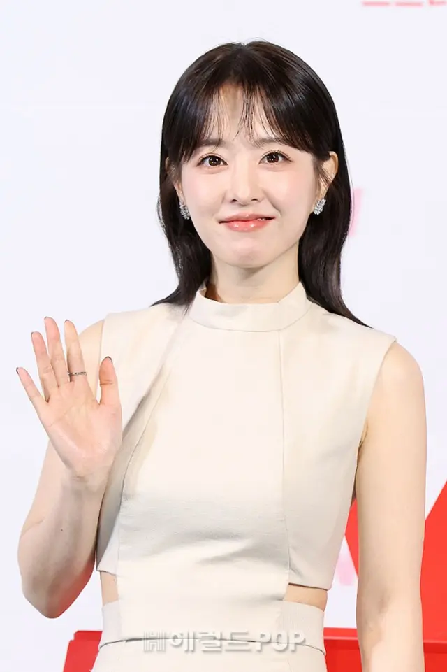 【全文】“内部の事情で”ドラマ「未知のソウル」主演パク・ボヨン、海外ファンミツアーが暫定延期に