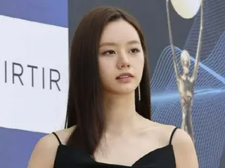 Hyeri (Girl's Day) adalah pemilik dua gedung di Gangnam... laba pasar melebihi 600 juta yen