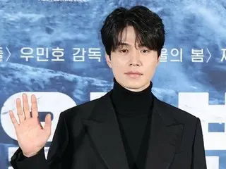 Komentar unik aktor Lee Dong Woo tentang pemungutan suara dalam pemilihan presiden Korea Selatan menjadi topik hangat... "Tidak ada yang bisa dipilih? Itu sesuatu untuk mencegah yang terburuk"
