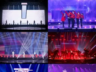 Konser tunggal ONF sukses besar, meski dengan encore ganda