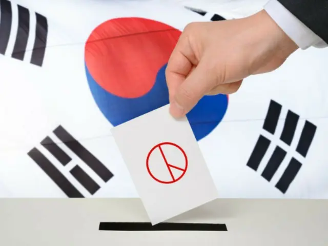 Pemungutan suara untuk pemilihan presiden dimulai... "Teori bahwa Lee Jae-myung akan menang vs. teori bahwa Kim Moon-soo akan membalikkan keadaan" = Media Korea