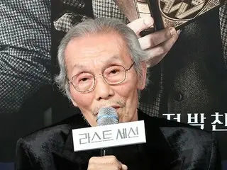 Aktor Oh Young Soo, yang dituduh melakukan pelecehan seksual, mengatakan, "Kehidupan yang telah saya lindungi selama 80 tahun hancur dan saya merasa hampa"... Putusan pengadilan banding diumumkan hari ini (ke-3)