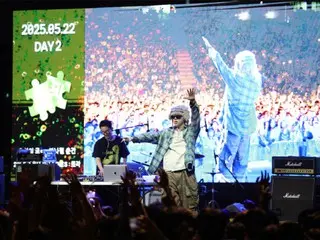 Zico (Block B) menyumbangkan dana pengembangan ke Universitas Kwangwoon, "Saya harap ini akan menjadi dorongan kecil"
