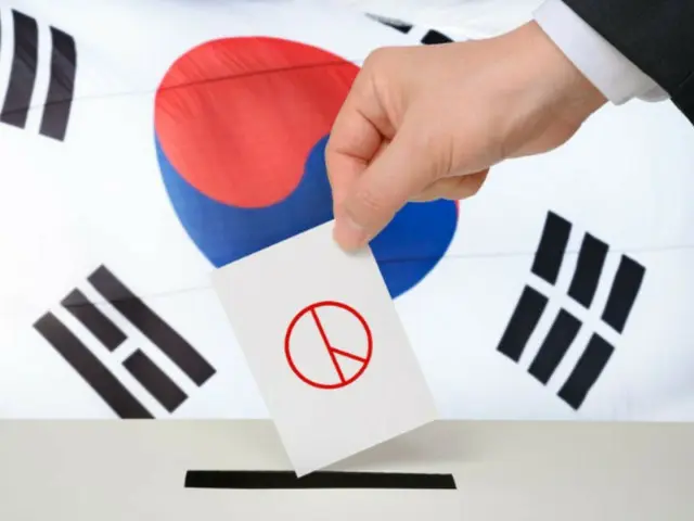 Pemilihan presiden Korea Selatan hari ini, yang ke-3, hari pemungutan suara - debat TV dan pemungutan suara awal membuat masalah belum terselesaikan