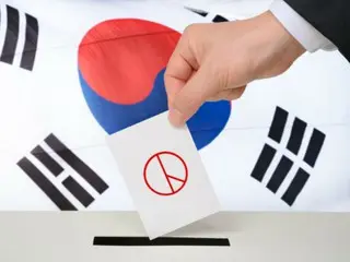 Pemilihan presiden Korea Selatan hari ini, yang ke-3, hari pemungutan suara - debat TV dan pemungutan suara awal membuat masalah belum terselesaikan