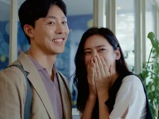 Potongan gambar dari "While You Sleep," yang dibintangi Choo Ja Hyun dan Lee Mu Saeng, telah dirilis, menampilkan seorang istri yang kehilangan ingatannya dan seorang suami yang punya rahasia!