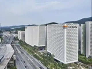 Lakeside Group Korea berinvestasi di LS karena sengketa teknologi