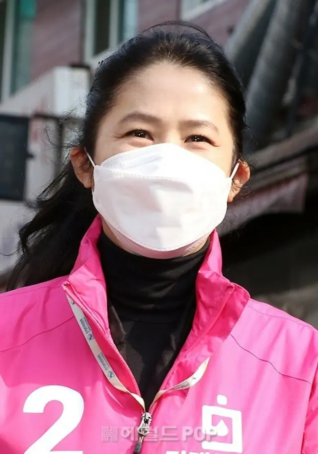 シム・ウナ、復帰説は大きな詐欺だった