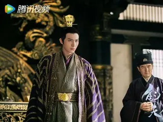 <Drama China SEKARANG> "Lady Huozhu: Tears of Pearls" Episode 26, Perasaan Fang Haishi dan Fang Zhuo berselisih = Sinopsis dan spoiler