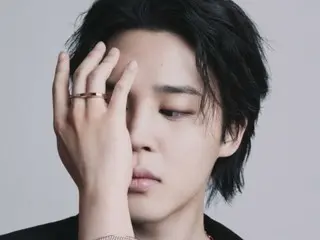 JIMIN dinobatkan sebagai penari terbaik di K-Pop