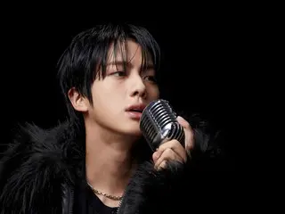 "Running Wild" dan "Don't Say You Love Me" milik JIN BTS juga menduduki puncak tangga lagu "IMI Chart" India