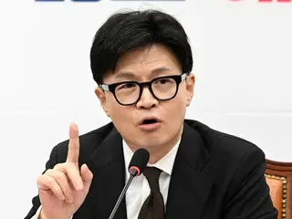 Mantan pemimpin Partai Kekuatan Rakyat Korea Selatan: "Perintah dari rakyat untuk pergi"... "Kesempatan untuk membangun politik yang kuat"