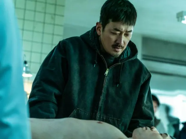 Film yang telah lama ditunggu-tunggu "Broken: Night of the Revenger," yang dibintangi oleh dua aktor Korea paling terkenal, Ha Jung Woo dan Kim Nam Gil, telah dirilis di Jepang! Film ini akan dirilis pada hari Jumat, 12 September di Cinemart Shinjuku dan bioskop lainnya.