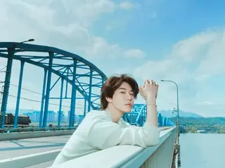 DOYOUNG NCT sampaikan pesan kepercayaan dengan lagu "Eternity" dari album keduanya