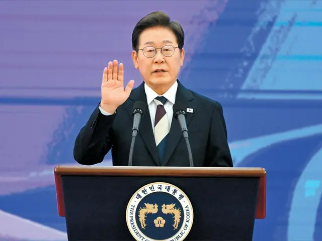 Presiden Lee Jae Myung menerima perlindungan polisi alih-alih Dinas Keamanan (Korea Selatan)