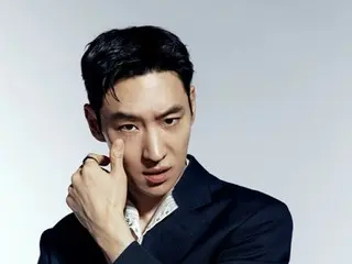 <Wawancara> Lee Je Hoon, "Saya syuting 'Signal 2' dan 'Model Taxi 3' di waktu yang sama... Jadwalnya mengejutkan, tapi saya senang"