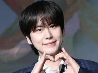 [Artikel lengkap] Kyu Hyun "SUPER JUNIOR" akan mengambil tindakan hukum terhadap "postingan jahat"... "Tindakan yang merusak karakter seseorang"