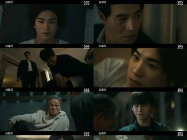 <ULASAN Drama Korea> Sinopsis dan Di Balik Layar "Buried Heart" Episode 9... Berapa kali Hong Hwa Yeon akan berjalan menuju altar di pernikahannya? = Di Balik Layar dan Sinopsis