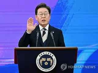 Presiden Lee menekankan persatuan: “Saya akan melayani rakyat dan menjadi presiden bagi semua orang”
