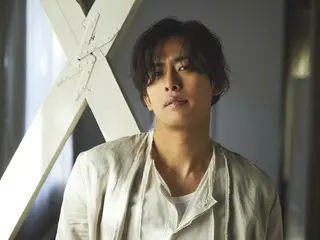 [Wawancara Resmi] K akan mengadakan tur langsung untuk memperingati ulang tahun ke-20 "K 20th Anniversary
 Dia berbicara mengenai pemikirannya di "LIVE" dan berkata, "Saya ingin tahun ini menjadi tahun untuk memberi kembali."