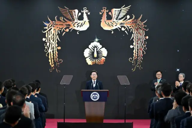 李大統領の協治始動...国民の力に「大統領選挙の共通公約推進」を提案