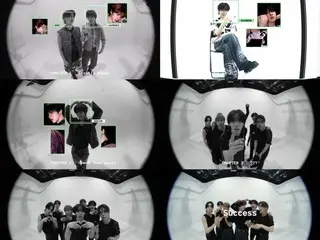 n.SSign merilis film cerita untuk album spesial "Itty Bitty"... Visual yang menarik perhatian