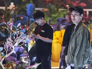 Sutradara "Squid Game 3" Hwang Dong-hyuk: "Ini lebih gelap dan lebih brutal daripada Musim 2... tetapi pada saat yang sama cukup unik dan lucu"