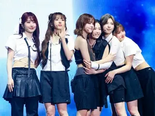 [Laporan Resmi] Adik perempuan "TWICE" dan "ITZY", "NMIXX" kembali ke Jepang untuk "NMIXX CHANGE UP: MIXX LAB di TOKYO"
 "ENCORE" terselenggara dengan sukses besar!