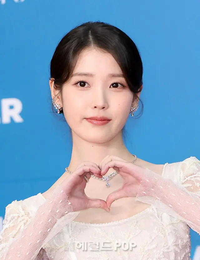 IU（アイユー）に悪質な書き込みをした40代女、侮辱容疑で罰金刑追加