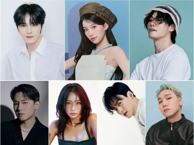 Dari Kim J-JUN hingga Hyorin (SISTAR), 10 anggota utama untuk "BOYS II PLANET" telah terungkap
