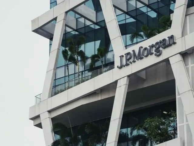 JP Morgan akan mengizinkan pinjaman yang dijaminkan dalam ETF Bitcoin, untuk memasukkan mata uang kripto dalam penilaian aset bersih