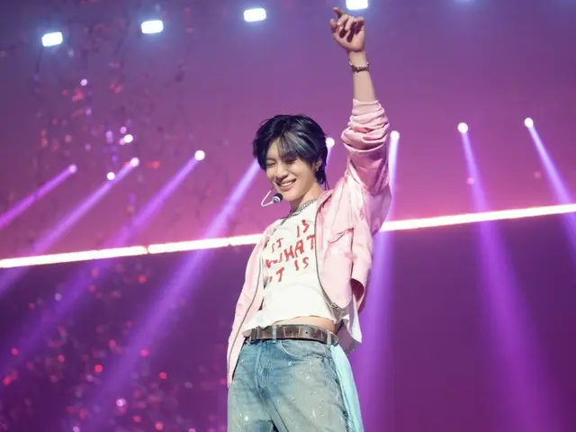 Taemin SHINee akan mengadakan tur arena di 5 kota di Jepang!
