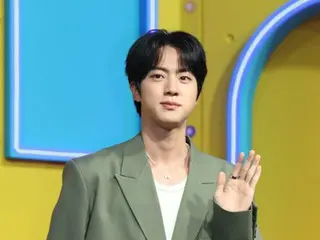JIN BTS membeli rumah mewah senilai 17,5 miliar won secara tunai