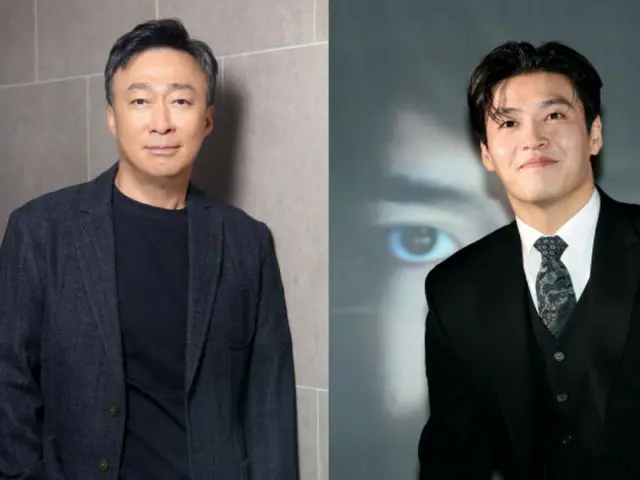 Akankah Lee Sun-min dan Kang Ha-Neul ikut bermain dalam film "International Market 2"?