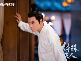 Drama China NOW: Episode 28 "Lady Huozhu": Di Xu memaksa Fang Zhuo menikahi Chu Linlang = Sinopsis dan spoiler
