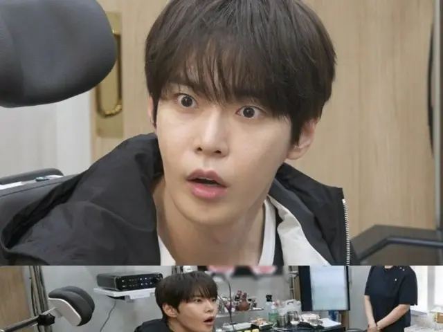 "NCT" DOYOUNG mengaku, "Saya minum obat flu dan pergi ke ruang gawat darurat sendirian... itu sangat menakutkan" = "Kehidupan bahagia seorang pria lajang"