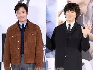 [Resmi] Lee Byung Hun, Jin Seong Kyu (INFINITE), Lee HoNey dan lainnya bergabung dalam pemeran sulih suara untuk "The King of Kings"