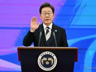 Kantor Kepresidenan Korea Selatan: "Panggilan telepon dengan Presiden Trump akan segera diselesaikan"