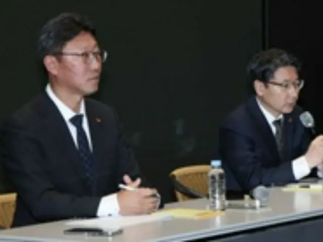 SKT diretas; 2,7 juta orang belum mengganti kartu SIM mereka - Korea Selatan