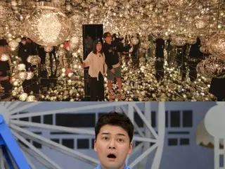 JENNIE BLACKPINK juga berkunjung... Tempat wisata Jepang mana yang membuat Jun Hyun Moo iri?