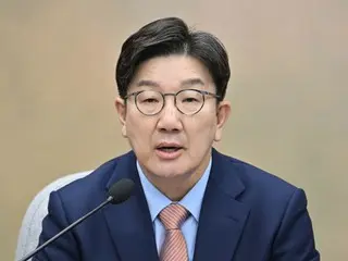 Kwon Seong-dong, pimpinan National Power: "Kami tidak berniat menunjuk ketua komite tanggap darurat... Kelompok pro-Han Dong-hoon mengemukakan teori konspirasi lain" (Korea Selatan)